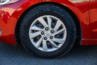 Hyundai ELANTRA 2017 SE 4dr Sedan 6M