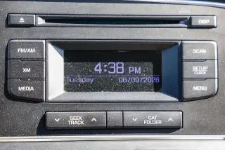 Hyundai ELANTRA 2017 SE 4dr Sedan 6M