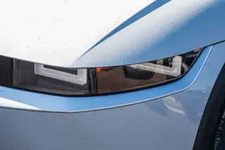 Hyundai IONIQ 5 2024 SEL 4dr Crossover