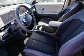 Hyundai IONIQ 5 2024 SEL 4dr Crossover