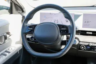 Hyundai IONIQ 5 2024 SEL 4dr Crossover