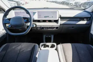 Hyundai IONIQ 5 2024 SEL 4dr Crossover