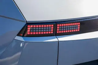 Hyundai IONIQ 5 2024 SEL 4dr Crossover