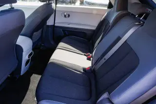 Hyundai IONIQ 5 2024 SEL 4dr Crossover