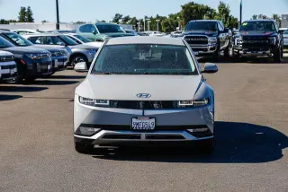 Hyundai IONIQ 5 2024 SEL 4dr Crossover