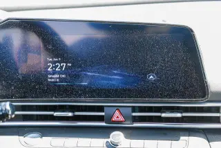 Hyundai ELANTRA 2024 SEL 4dr Sedan