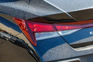 Hyundai ELANTRA 2024 SEL 4dr Sedan