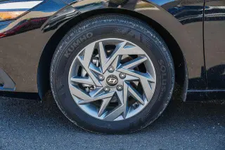 Hyundai ELANTRA 2024 SEL 4dr Sedan
