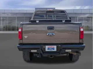 Ford F-350 Super Duty 2016 4x4 King Ranch 4dr Crew Cab 6.8 ft. SB SRW Pickup