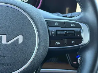 Kia Sportage 2023 EX 4dr SUV