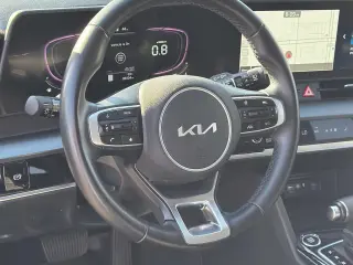 Kia Sportage 2023 EX 4dr SUV