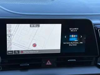 Kia Sportage 2023 EX 4dr SUV