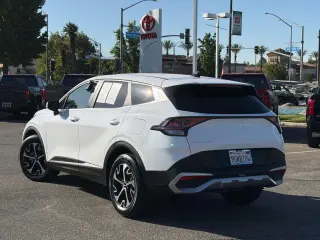 Kia Sportage 2023 EX 4dr SUV