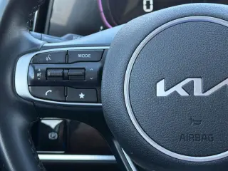 Kia Sportage 2023 EX 4dr SUV