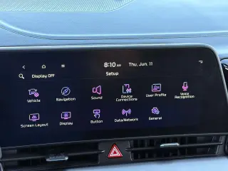 Kia Sportage 2023 EX 4dr SUV