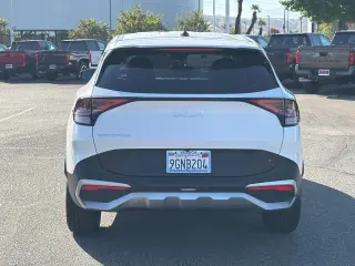 Kia Sportage 2023 EX 4dr SUV