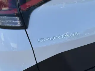 Kia Sportage 2023 EX 4dr SUV