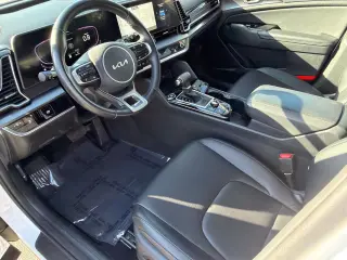 Kia Sportage 2023 EX 4dr SUV
