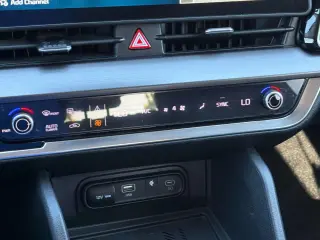 Kia Sportage 2023 EX 4dr SUV