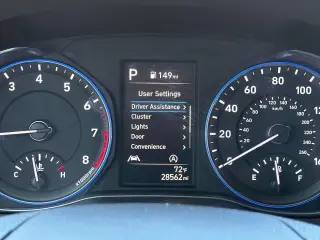 Hyundai KONA 2023 SEL 4dr Crossover