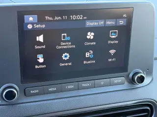 Hyundai KONA 2023 SEL 4dr Crossover