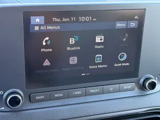 Hyundai KONA 2023 SEL 4dr Crossover