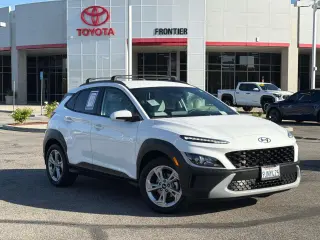 Hyundai KONA 2023 SEL 4dr Crossover