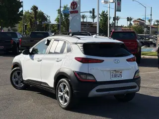 Hyundai KONA 2023 SEL 4dr Crossover