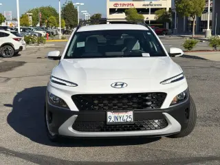 Hyundai KONA 2023 SEL 4dr Crossover