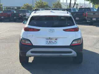 Hyundai KONA 2023 SEL 4dr Crossover