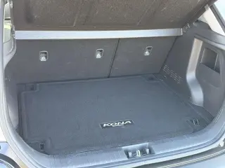 Hyundai KONA 2023 SEL 4dr Crossover