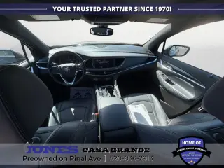 Buick Enclave 2023 Essence 4dr Crossover