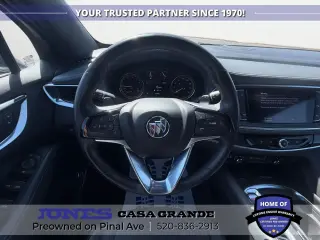 Buick Enclave 2023 Essence 4dr Crossover