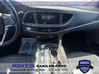 Buick Enclave 2023 Essence 4dr Crossover