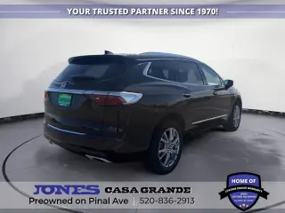 Buick Enclave 2023 Essence 4dr Crossover