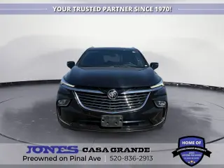 Buick Enclave 2023 Essence 4dr Crossover