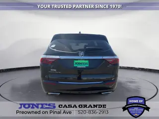 Buick Enclave 2023 Essence 4dr Crossover