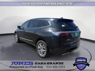 Buick Enclave 2023 Essence 4dr Crossover
