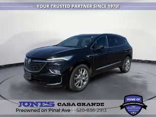 Buick Enclave 2023 Essence 4dr Crossover