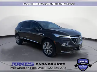 Buick Enclave 2023 Essence 4dr Crossover