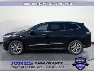 Buick Enclave 2023 Essence 4dr Crossover