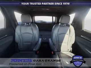 Buick Enclave 2023 Essence 4dr Crossover