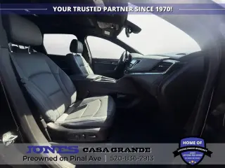 Buick Enclave 2023 Essence 4dr Crossover