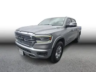 Ram 1500 2019 4x4 Laramie 4dr Crew Cab 5.6 ft. SB Pickup