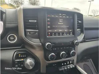 Ram 1500 2019 4x4 Laramie 4dr Crew Cab 5.6 ft. SB Pickup