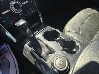 Ford Explorer 2018 AWD Sport 4dr SUV