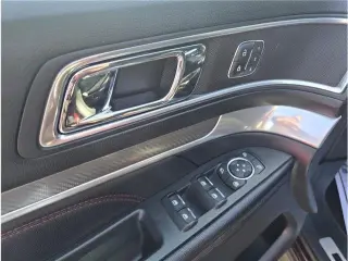 Ford Explorer 2018 AWD Sport 4dr SUV