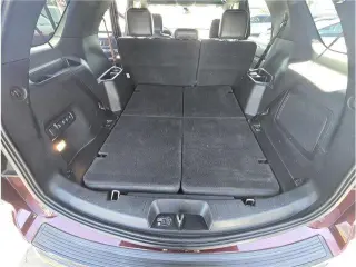 Ford Explorer 2018 AWD Sport 4dr SUV