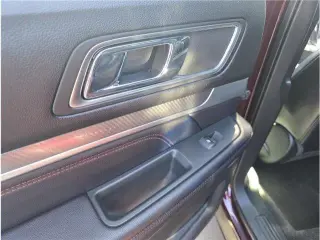 Ford Explorer 2018 AWD Sport 4dr SUV