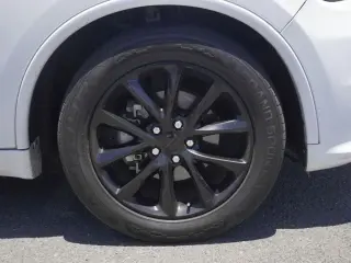 Dodge Durango 2018 GT 4dr SUV